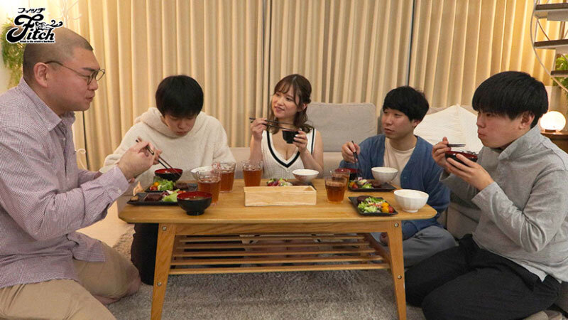 桃園怜奈jufe00478のサンプル3