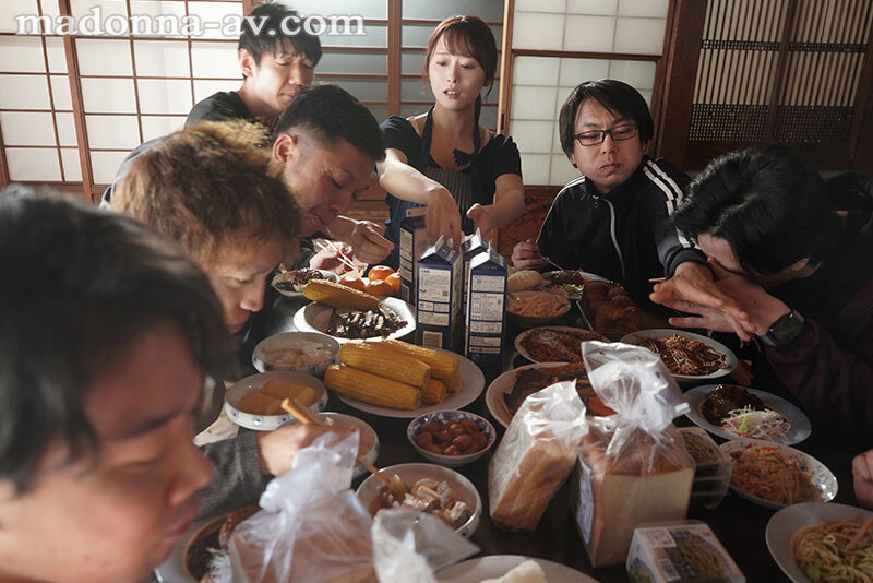 白石茉莉奈juq00761のサンプル1