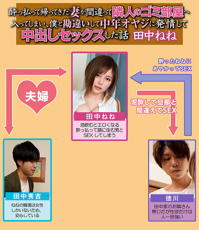 田中ねねmrss00127のサンプル1